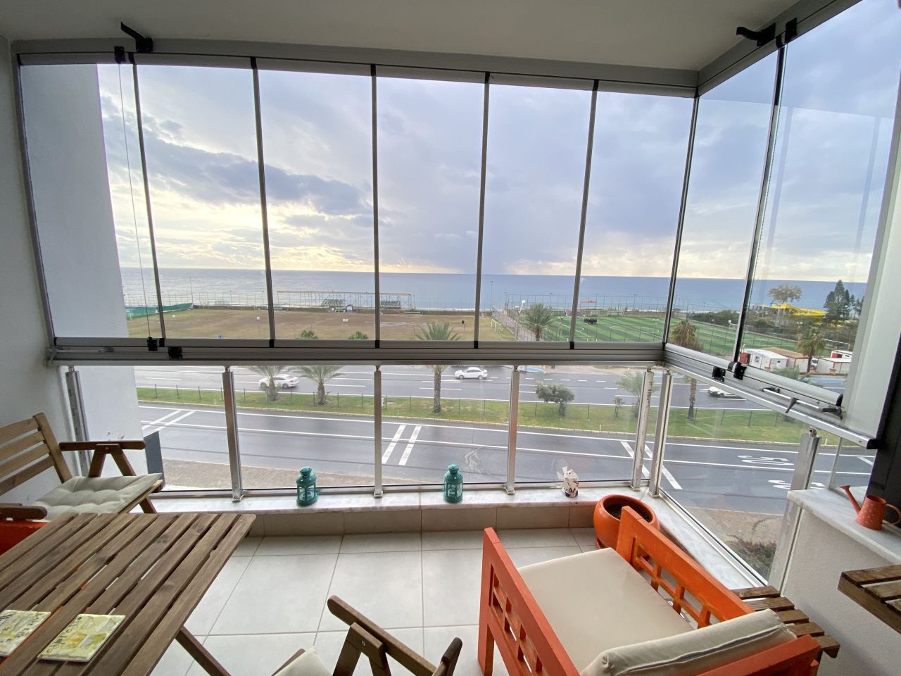 Апартаменты в Алании, Турция, 175 м² - фото 11