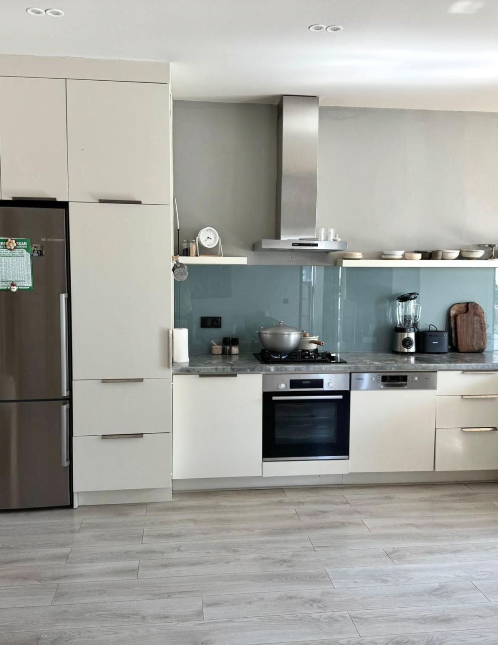 Апартаменты в Алании, Турция, 180 м² - фото 10