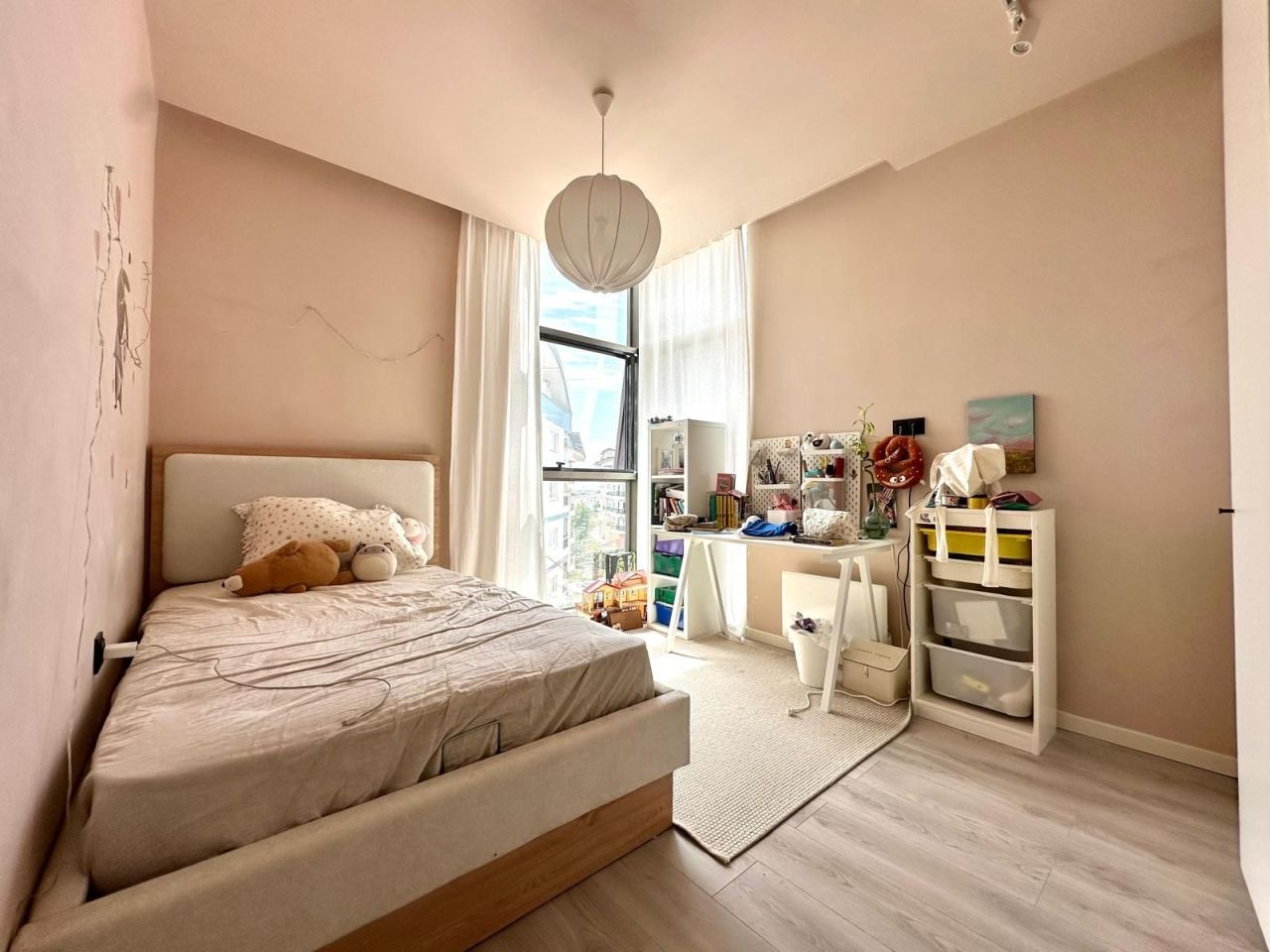 Апартаменты в Алании, Турция, 180 м² - фото 13