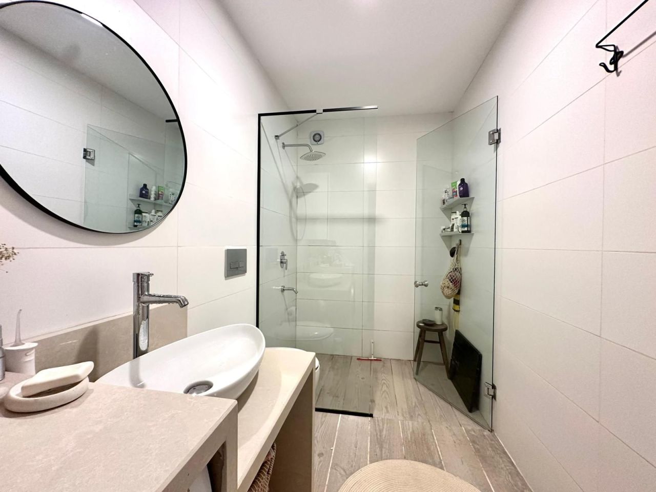 Апартаменты в Алании, Турция, 180 м² - фото 15