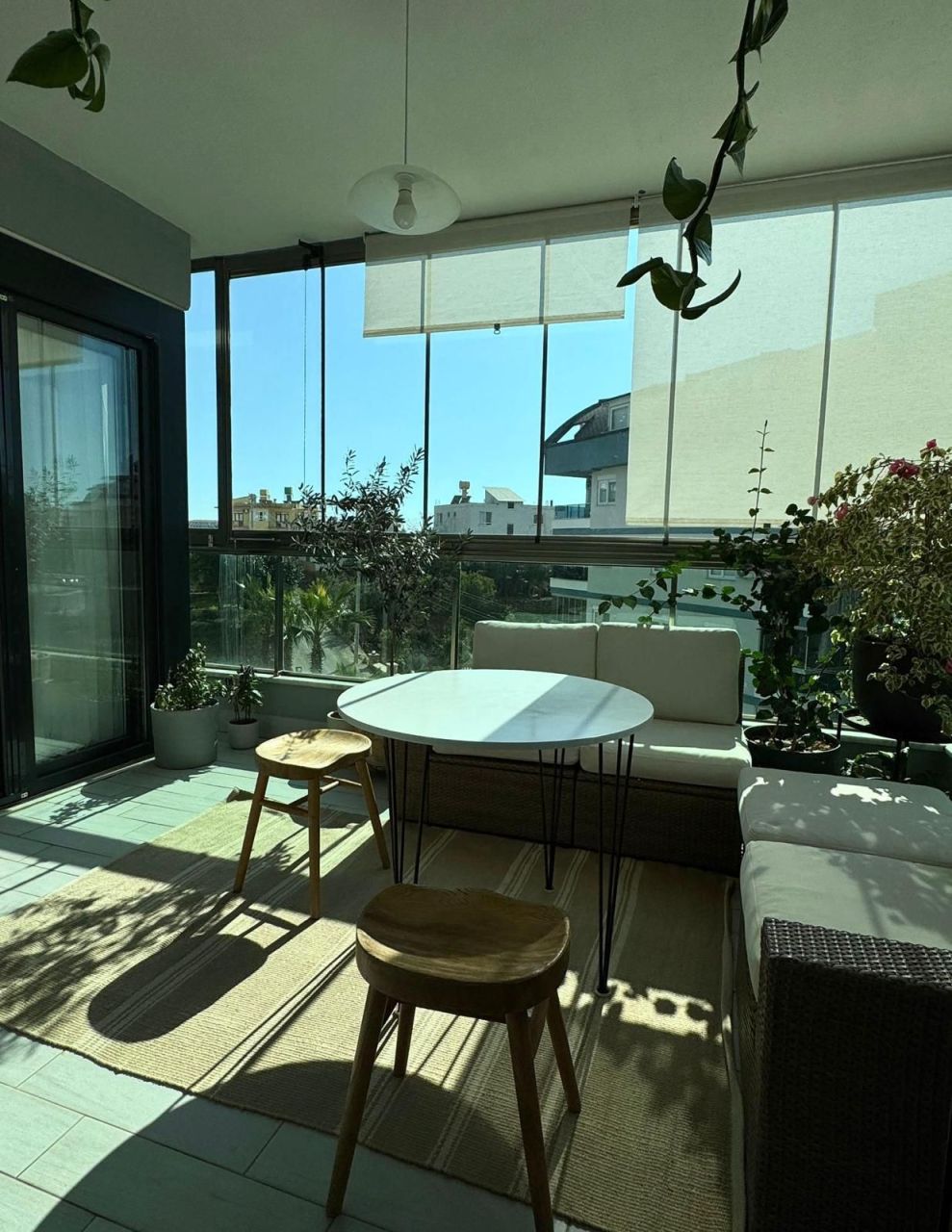 Апартаменты в Алании, Турция, 180 м² - фото 16