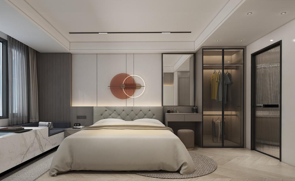 Квартира на острове Пхукет, Таиланд, 70 м² - фото 3