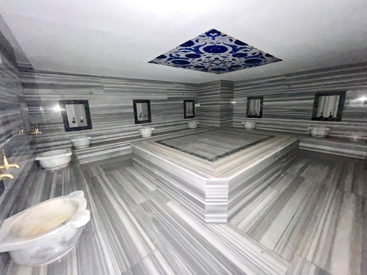 Квартира в Анталии, Турция, 100 м² - фото 15