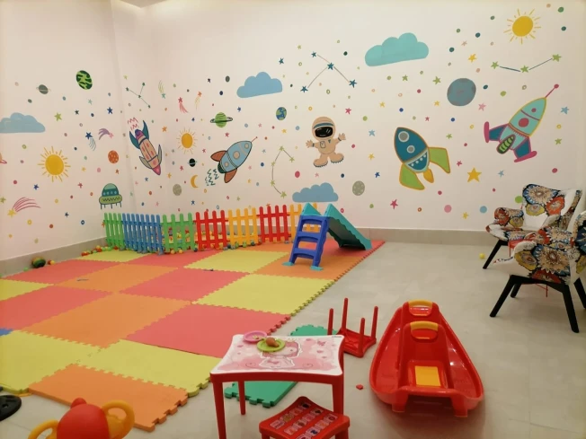 Квартира в Алании, Турция, 55 м² - фото 8