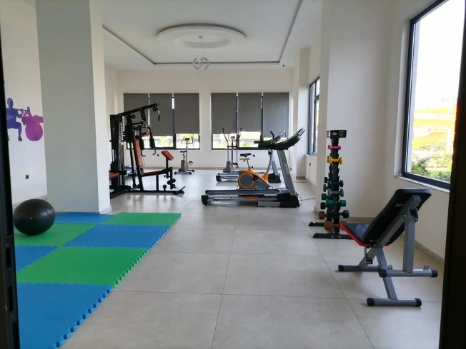 Квартира в Алании, Турция, 55 м² - фото 7