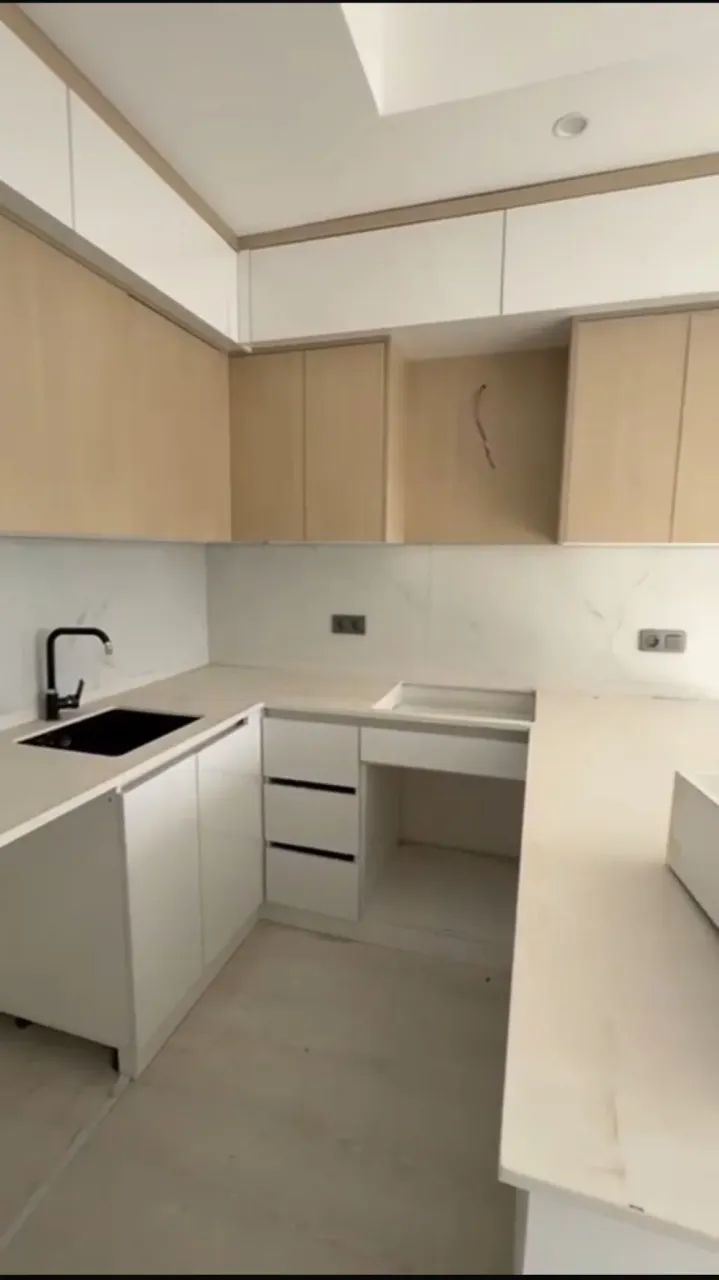 Квартира в Алании, Турция, 60 м² - фото 17