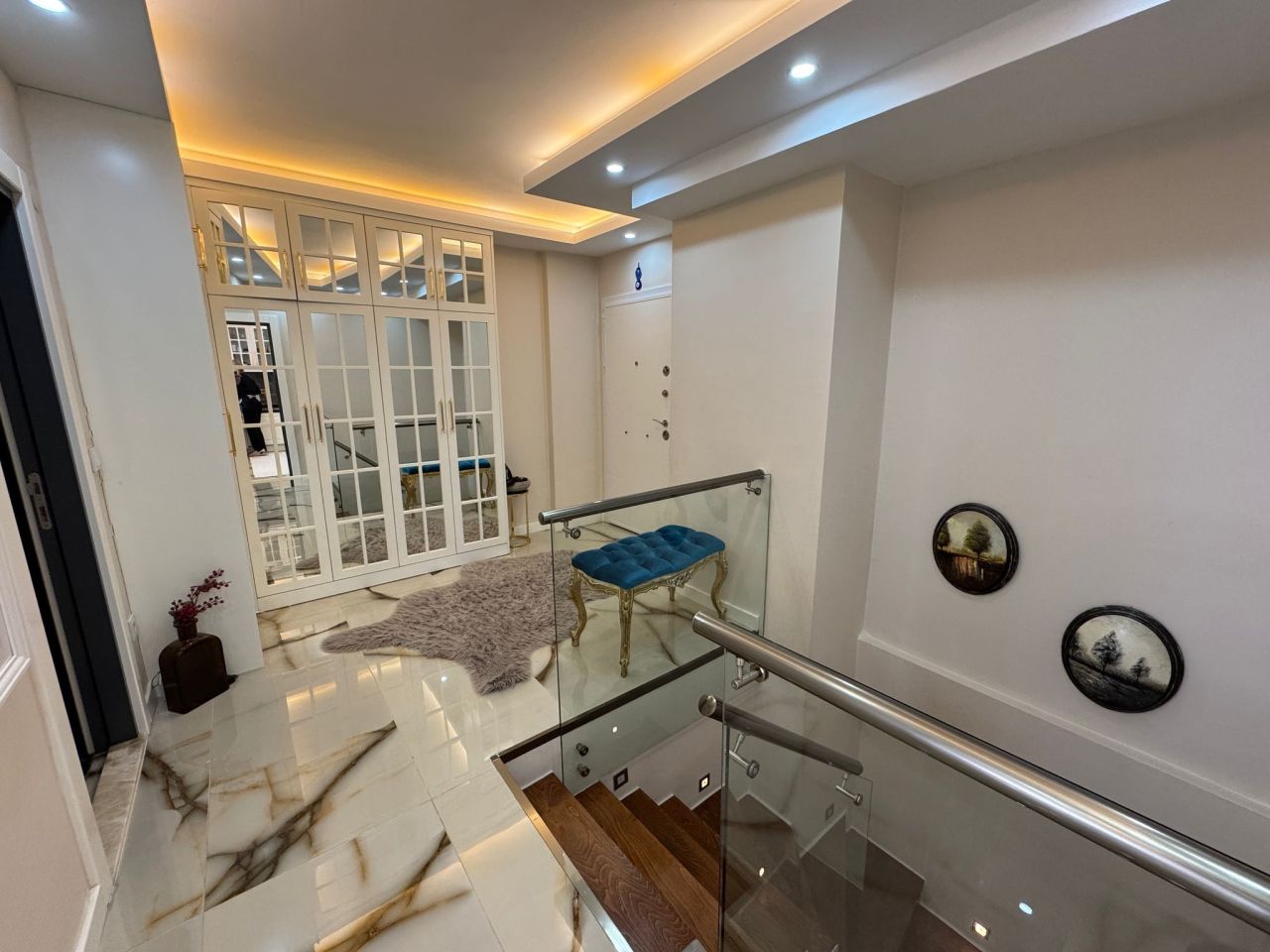 Апартаменты в Алании, Турция, 200 м² - фото 3