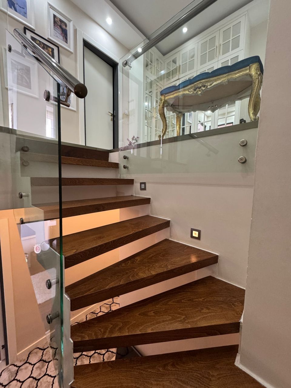 Апартаменты в Алании, Турция, 200 м² - фото 5