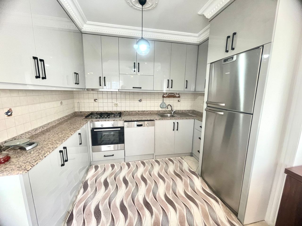 Апартаменты в Алании, Турция, 250 м² - фото 6