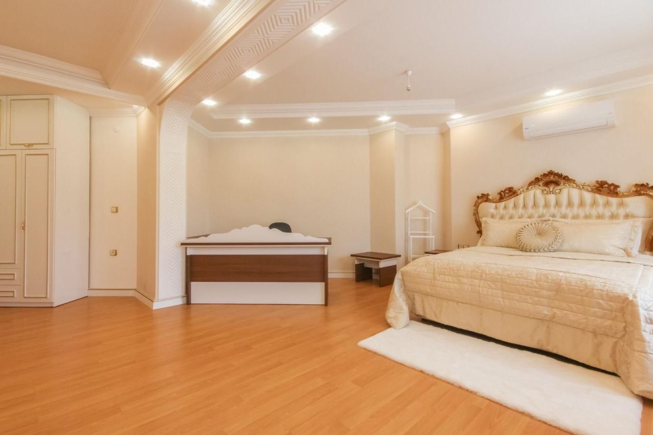 Апартаменты в Алании, Турция, 235 м² - фото 7