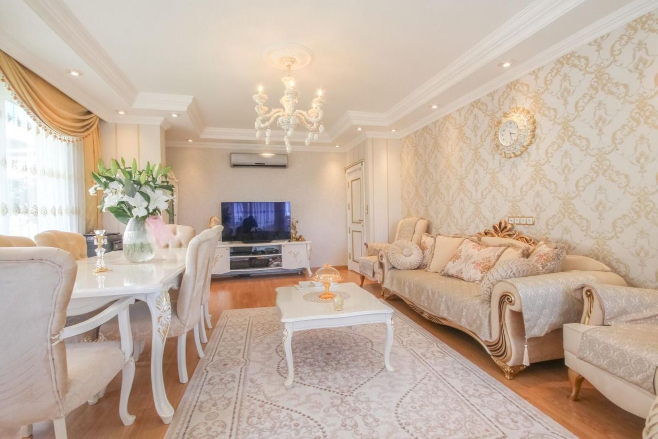 Апартаменты в Алании, Турция, 235 м² - фото 3