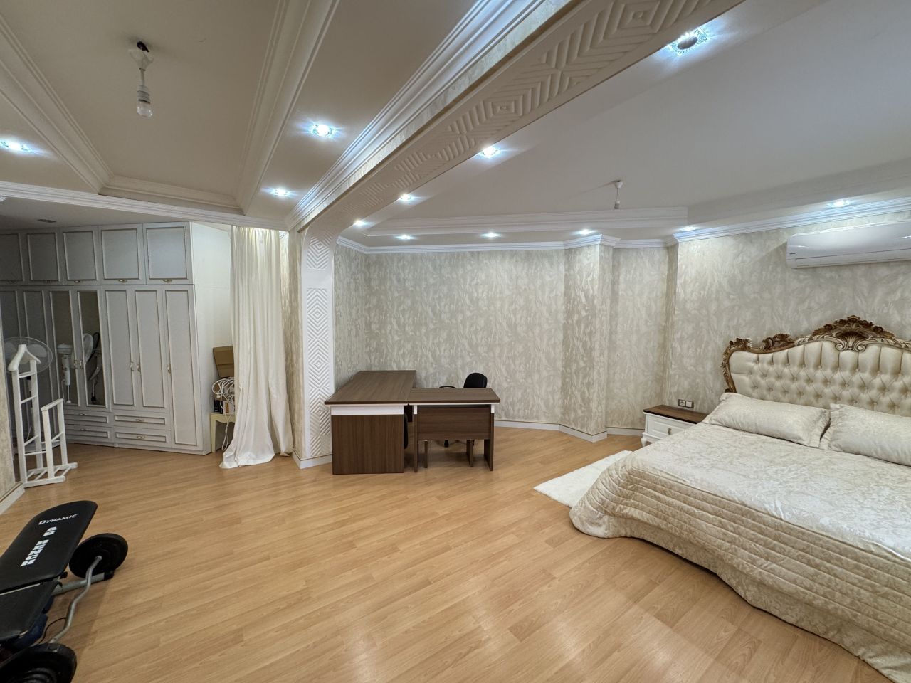 Апартаменты в Алании, Турция, 235 м² - фото 9