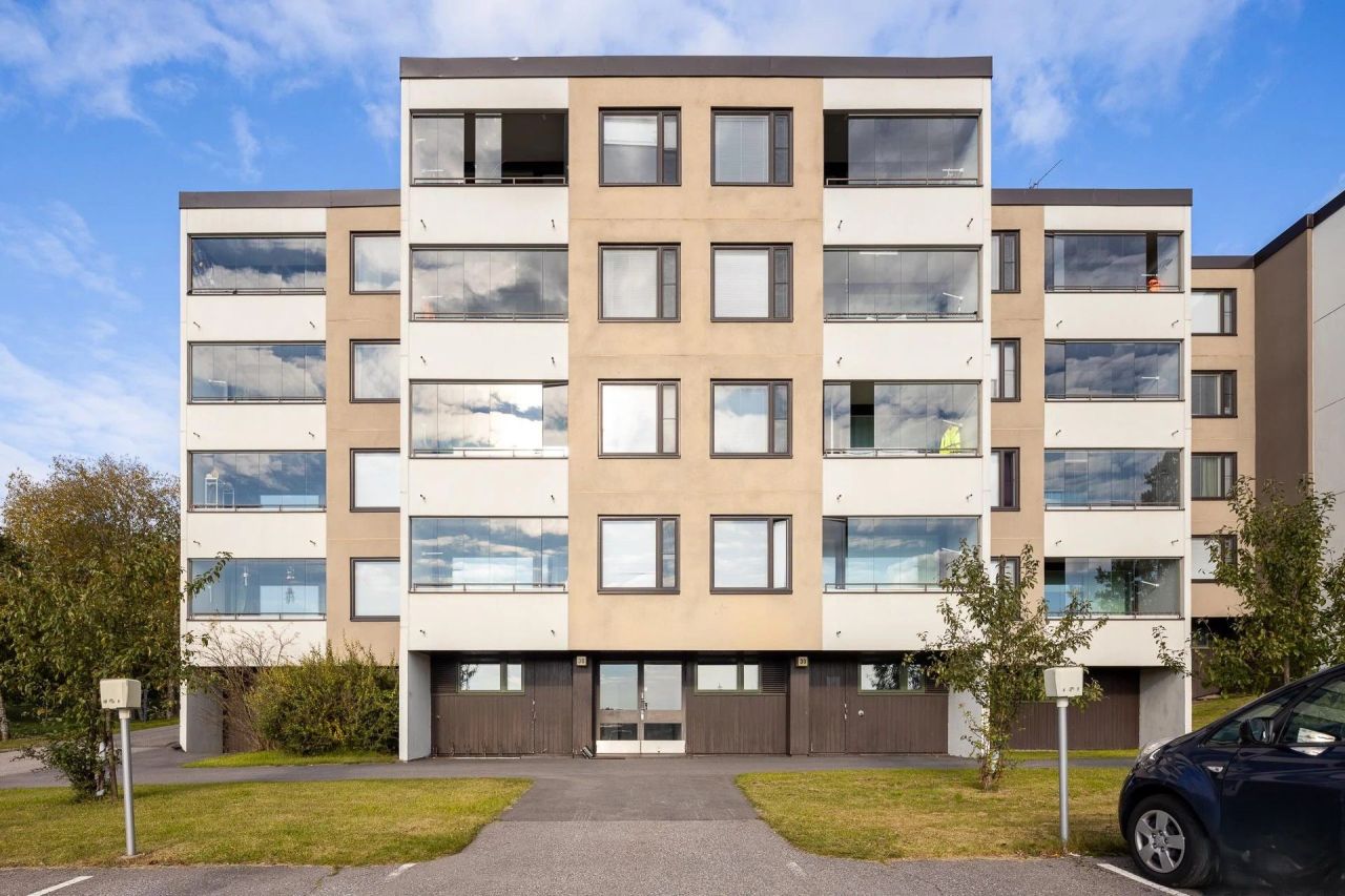 Квартира в Эспоо, Финляндия, 51 м² - фото 1