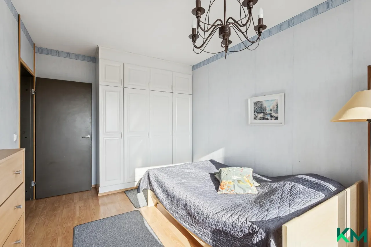 Квартира в Эспоо, Финляндия, 51 м² - фото 4