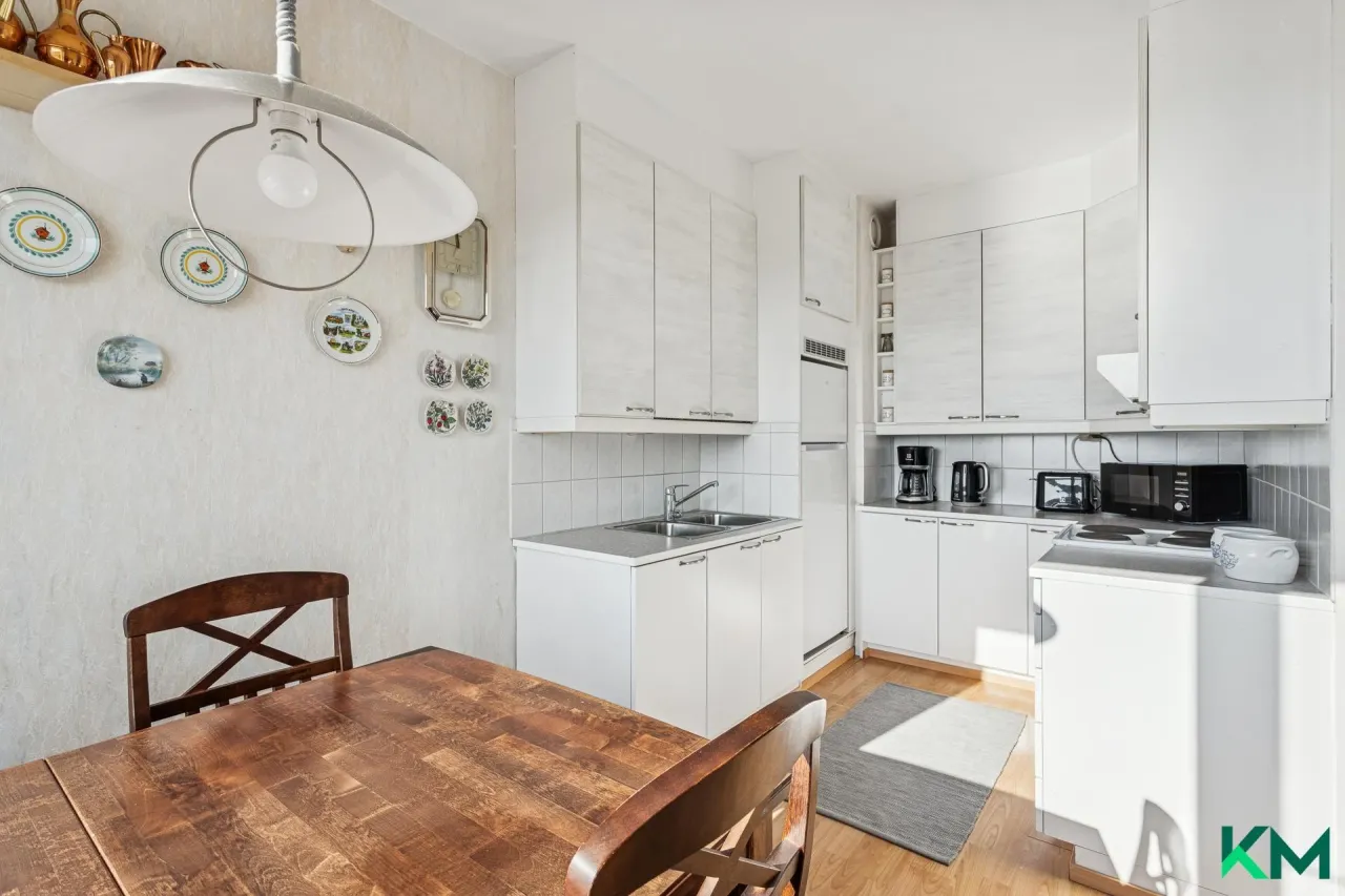 Квартира в Эспоо, Финляндия, 51 м² - фото 5