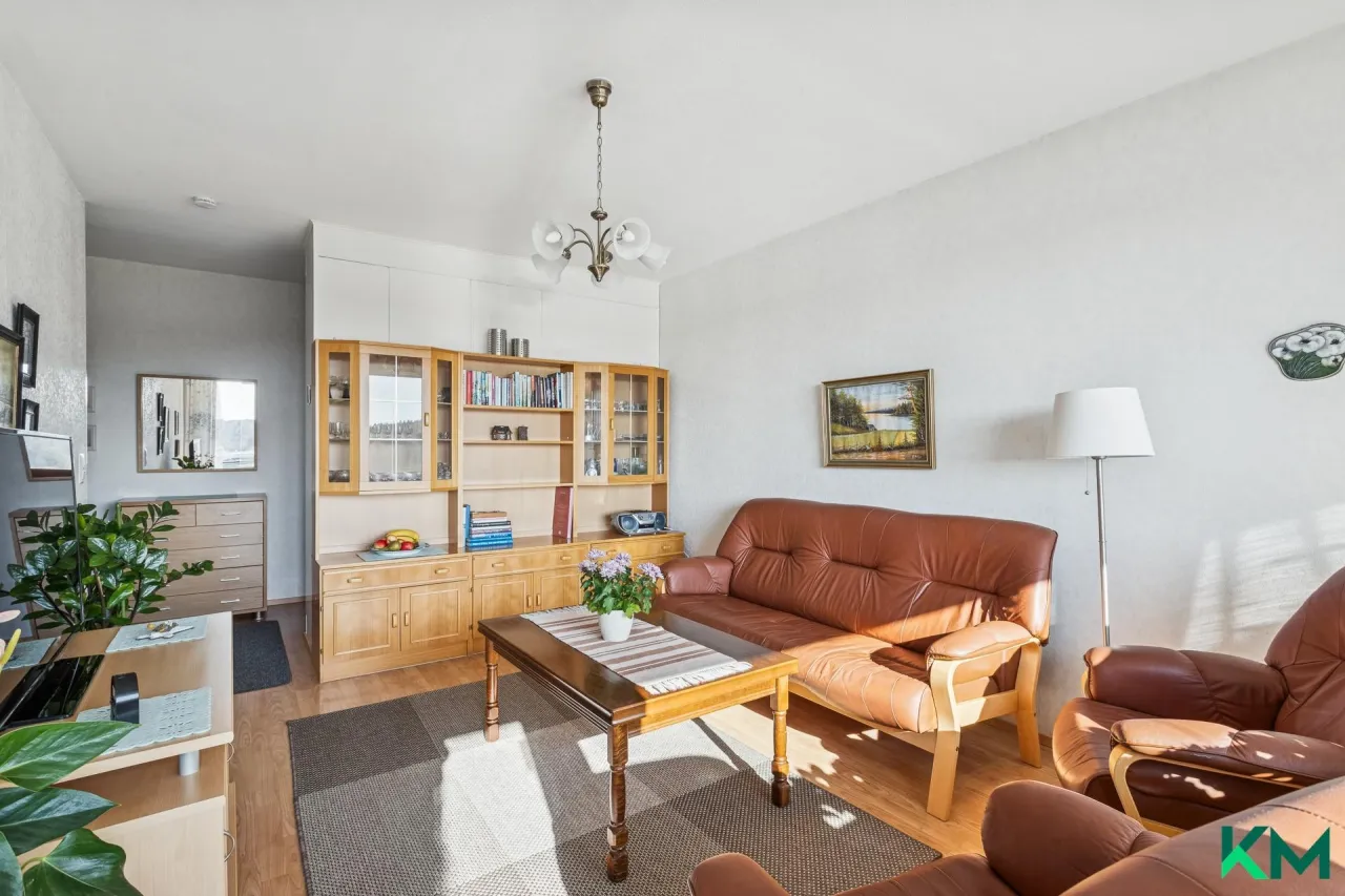 Квартира в Эспоо, Финляндия, 51 м² - фото 8