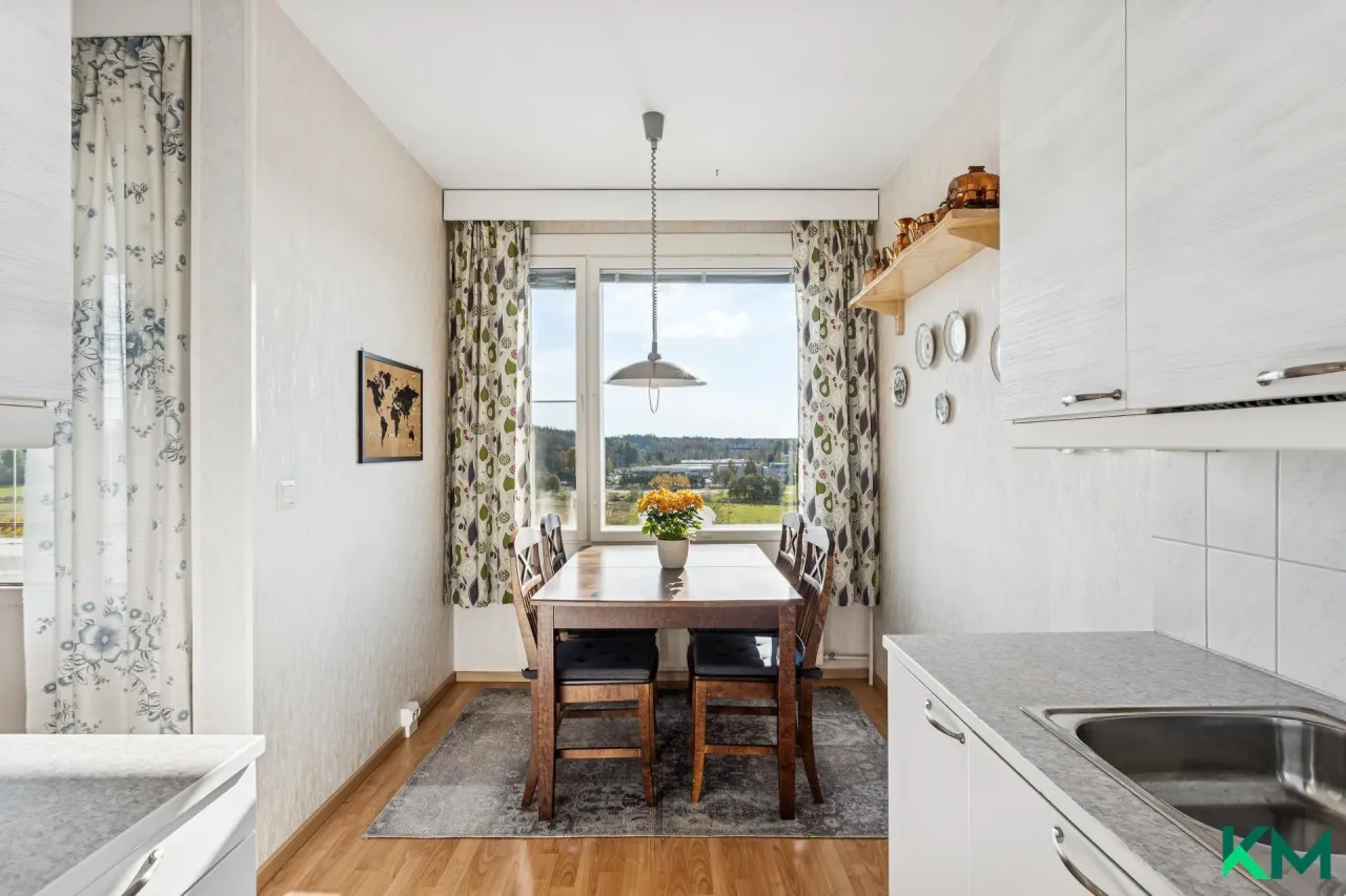 Квартира в Эспоо, Финляндия, 51 м² - фото 13