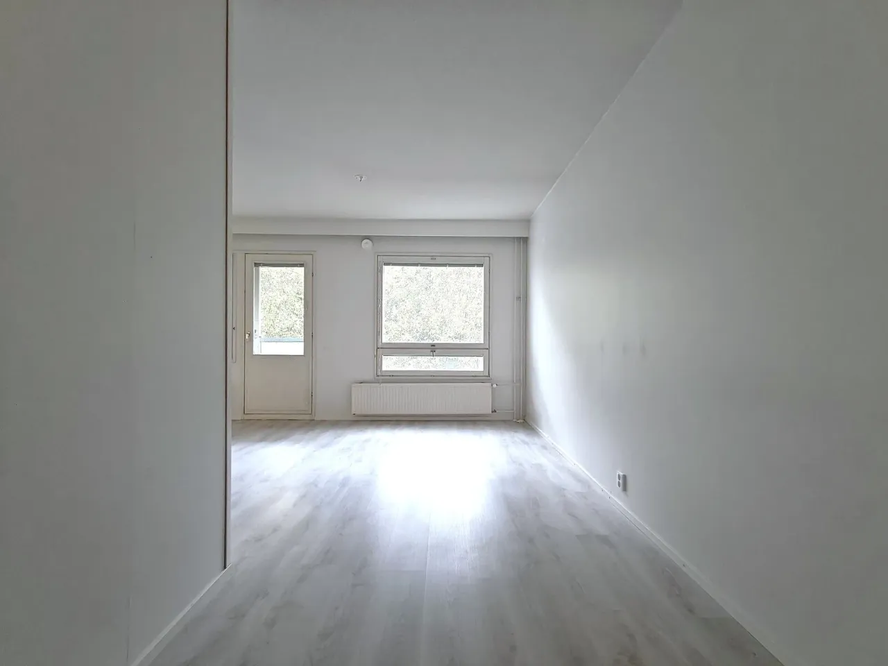 Квартира в Вантаа, Финляндия, 36 м² - фото 7