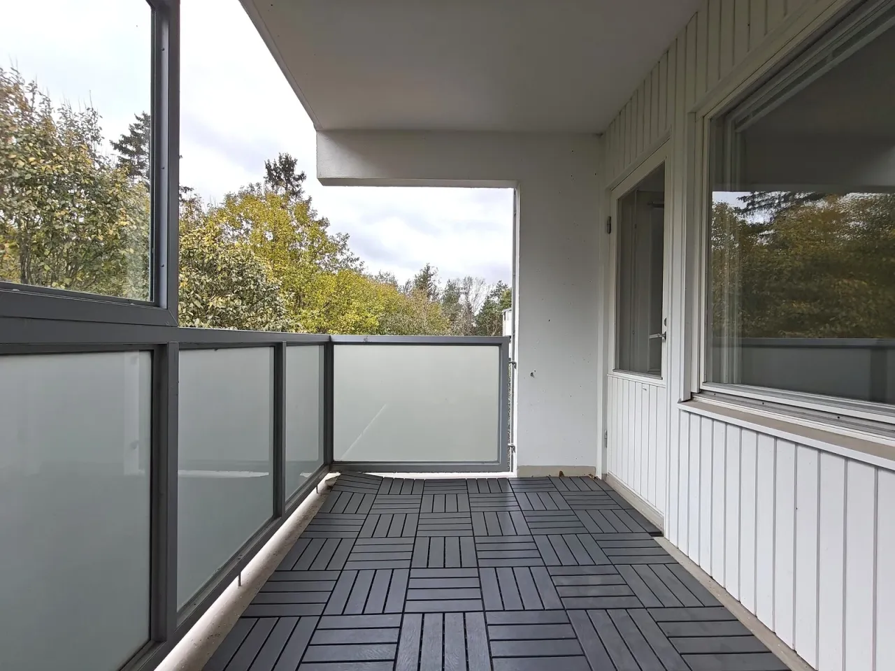 Квартира в Вантаа, Финляндия, 36 м² - фото 11