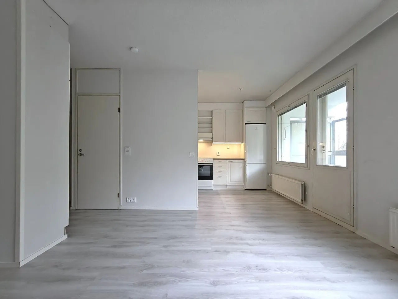 Квартира в Вантаа, Финляндия, 36 м² - фото 4