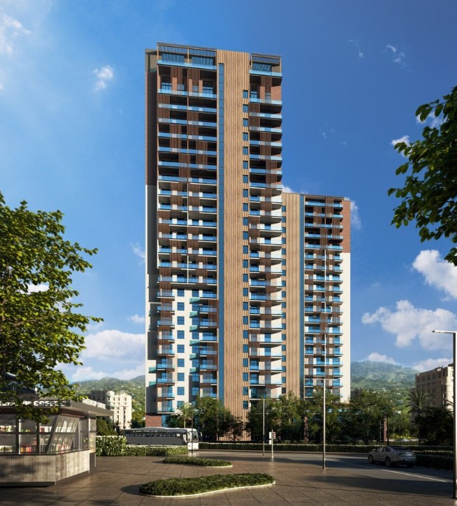 Квартира в Батуми, Грузия, 60.6 м² - фото 7