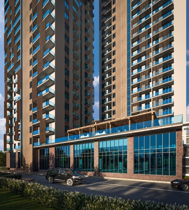 Квартира в Батуми, Грузия, 60.6 м² - фото 8