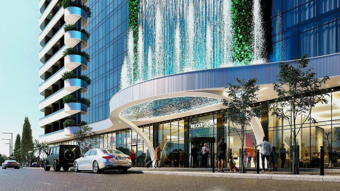 Квартира в Батуми, Грузия, 53.43 м² - фото 6