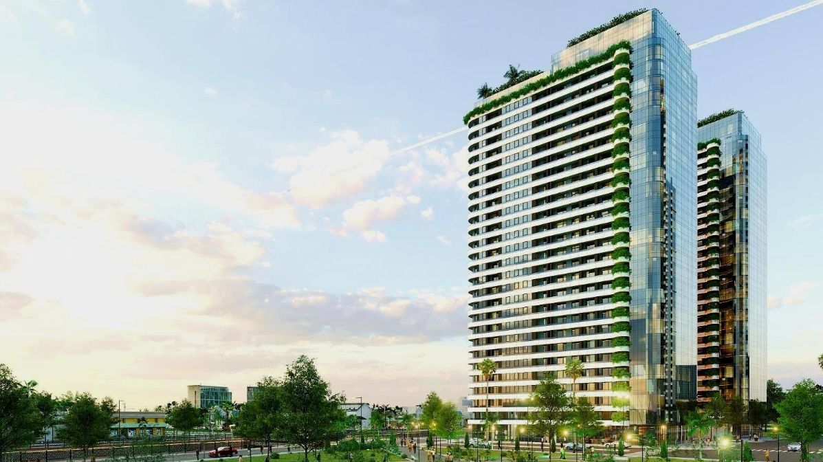 Квартира в Батуми, Грузия, 56.38 м² - фото 5