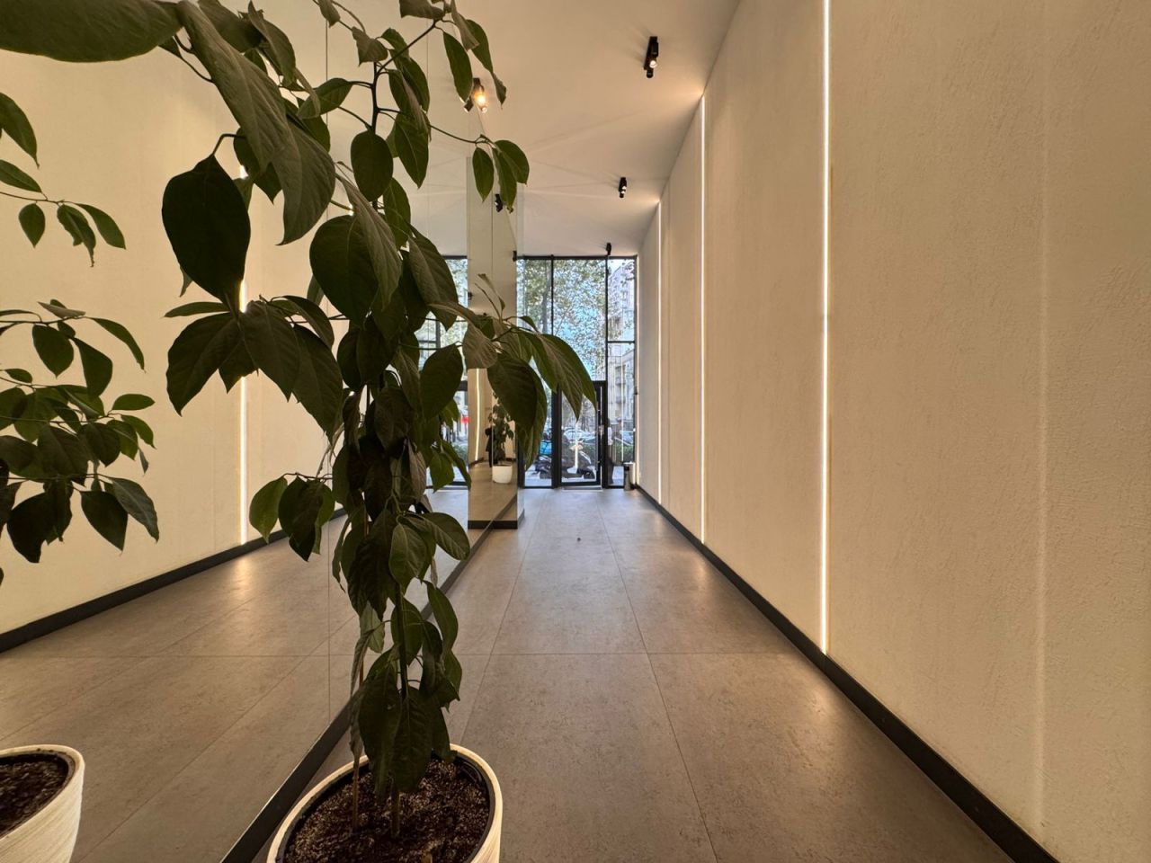 Квартира в Тбилиси, Грузия, 293 м² - фото 5