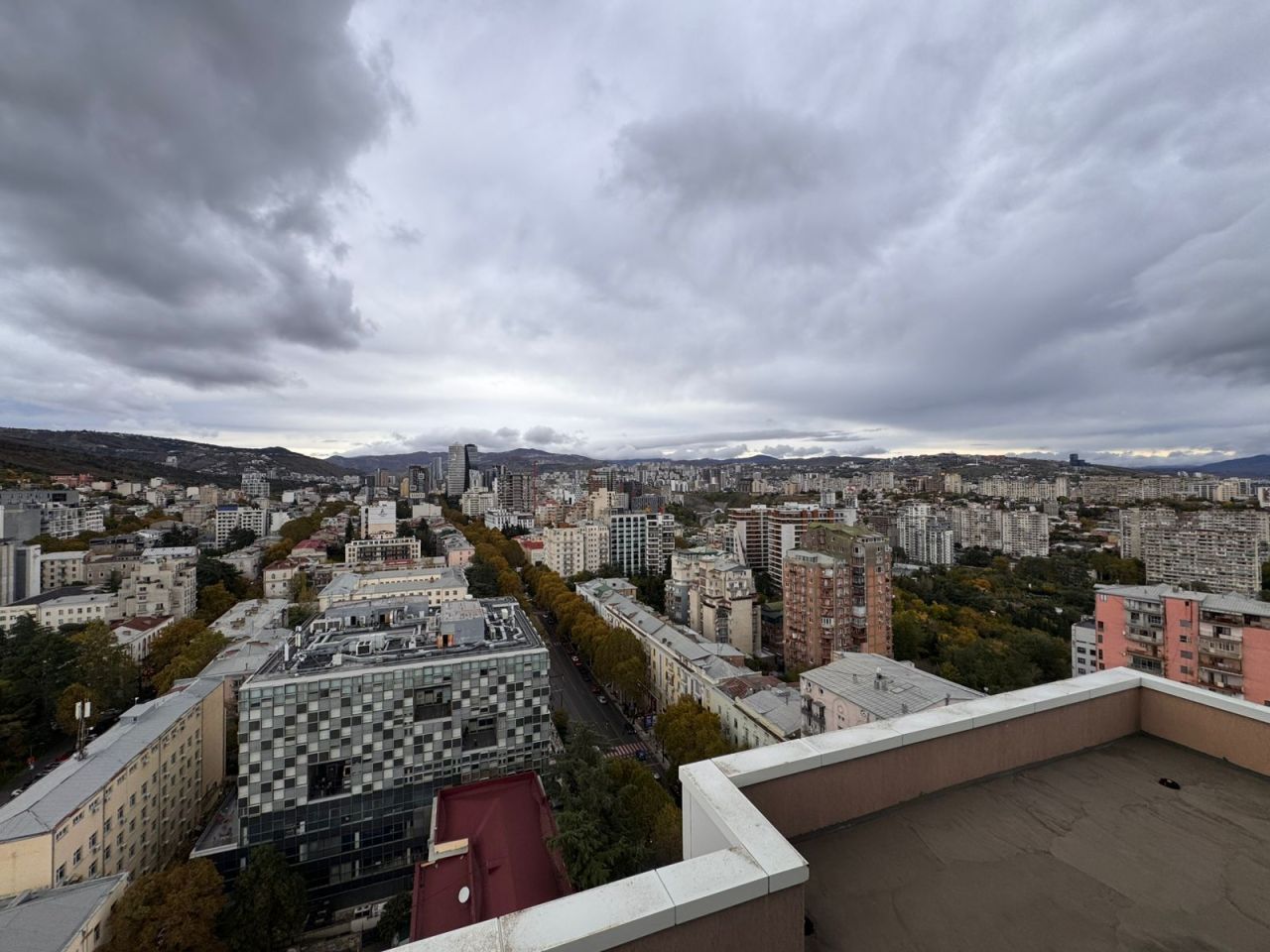 Квартира в Тбилиси, Грузия, 293 м² - фото 8