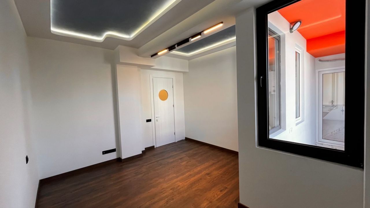 Квартира в Тбилиси, Грузия, 78 м² - фото 7