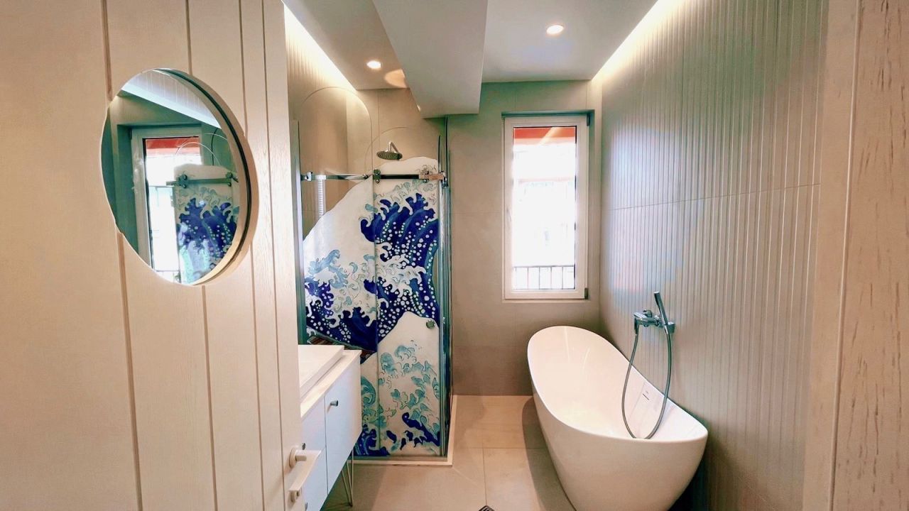 Квартира в Тбилиси, Грузия, 78 м² - фото 9