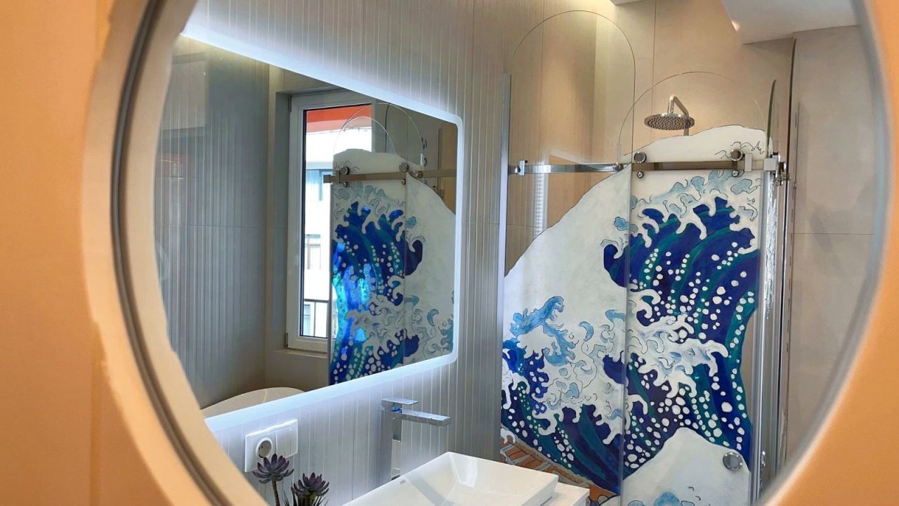 Квартира в Тбилиси, Грузия, 78 м² - фото 8