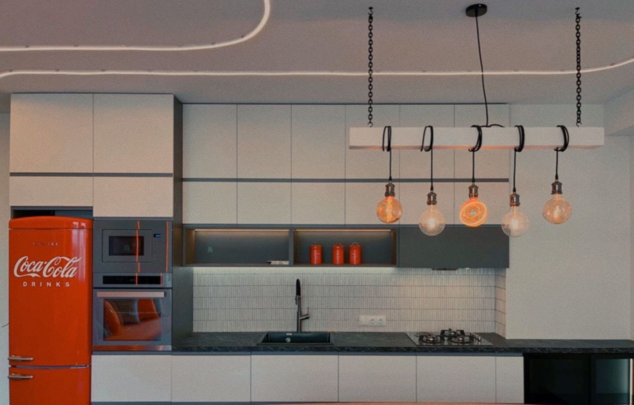 Квартира в Тбилиси, Грузия, 78 м² - фото 5