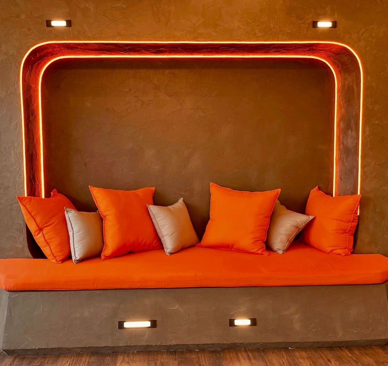 Квартира в Тбилиси, Грузия, 78 м² - фото 3