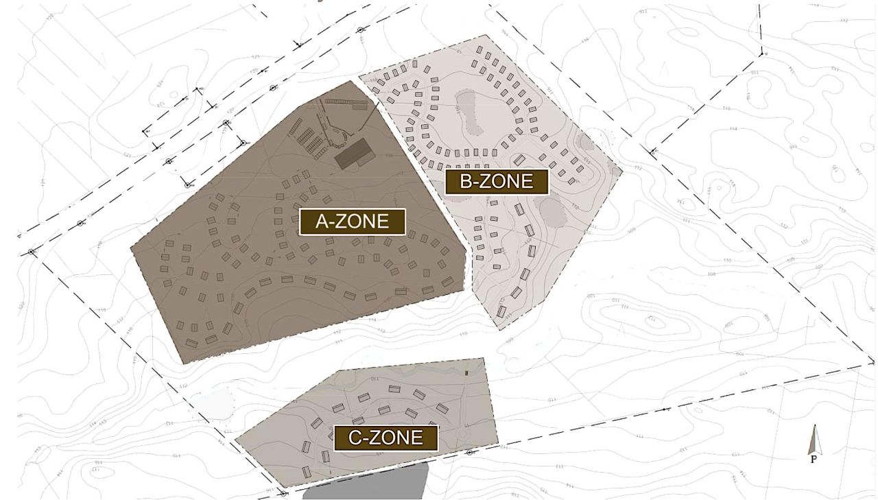 Отель, гостиница в Рованиеми, Финляндия, 10 780 м² - фото 2