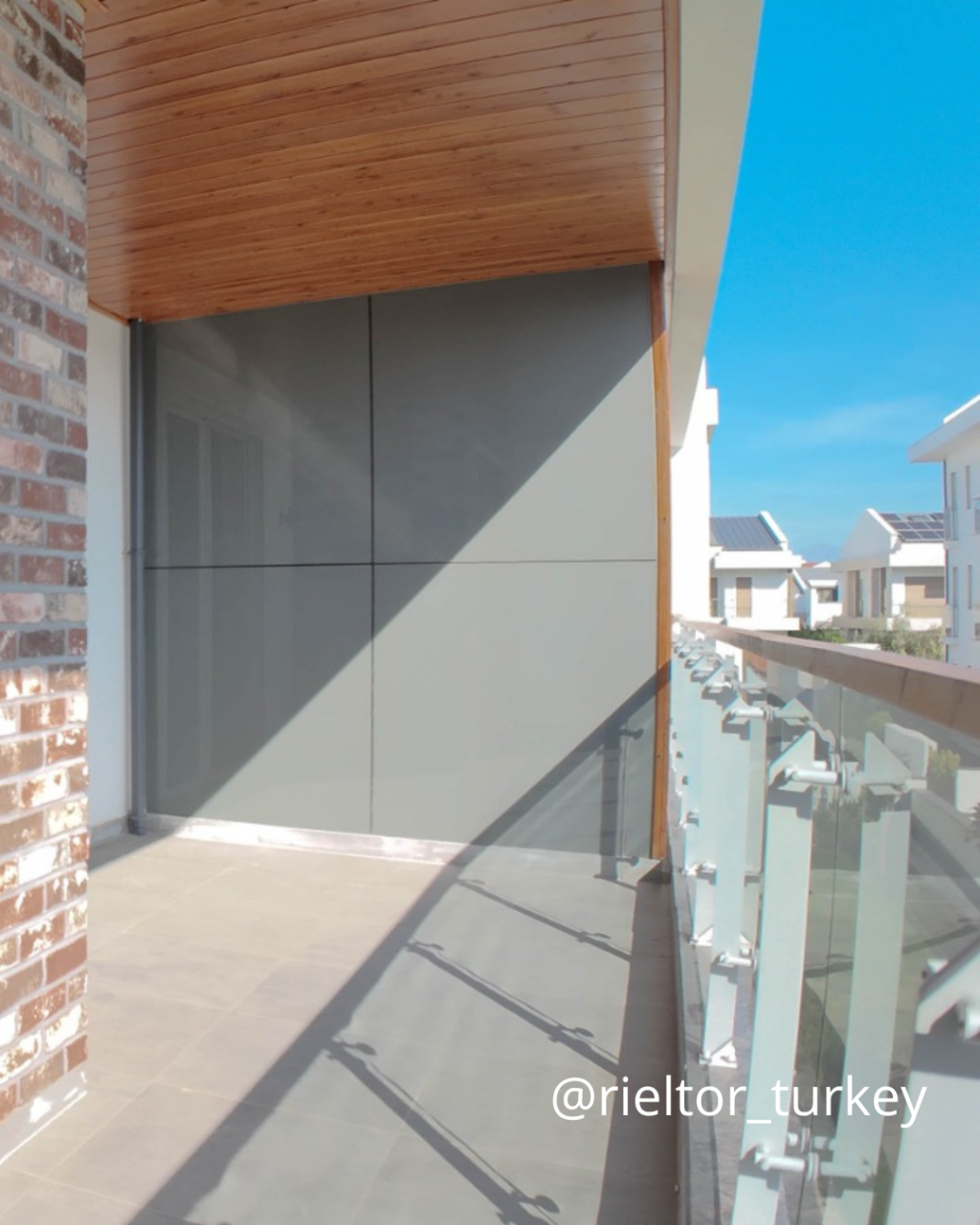 Квартира в Сиде, Турция, 85 м² - фото 14