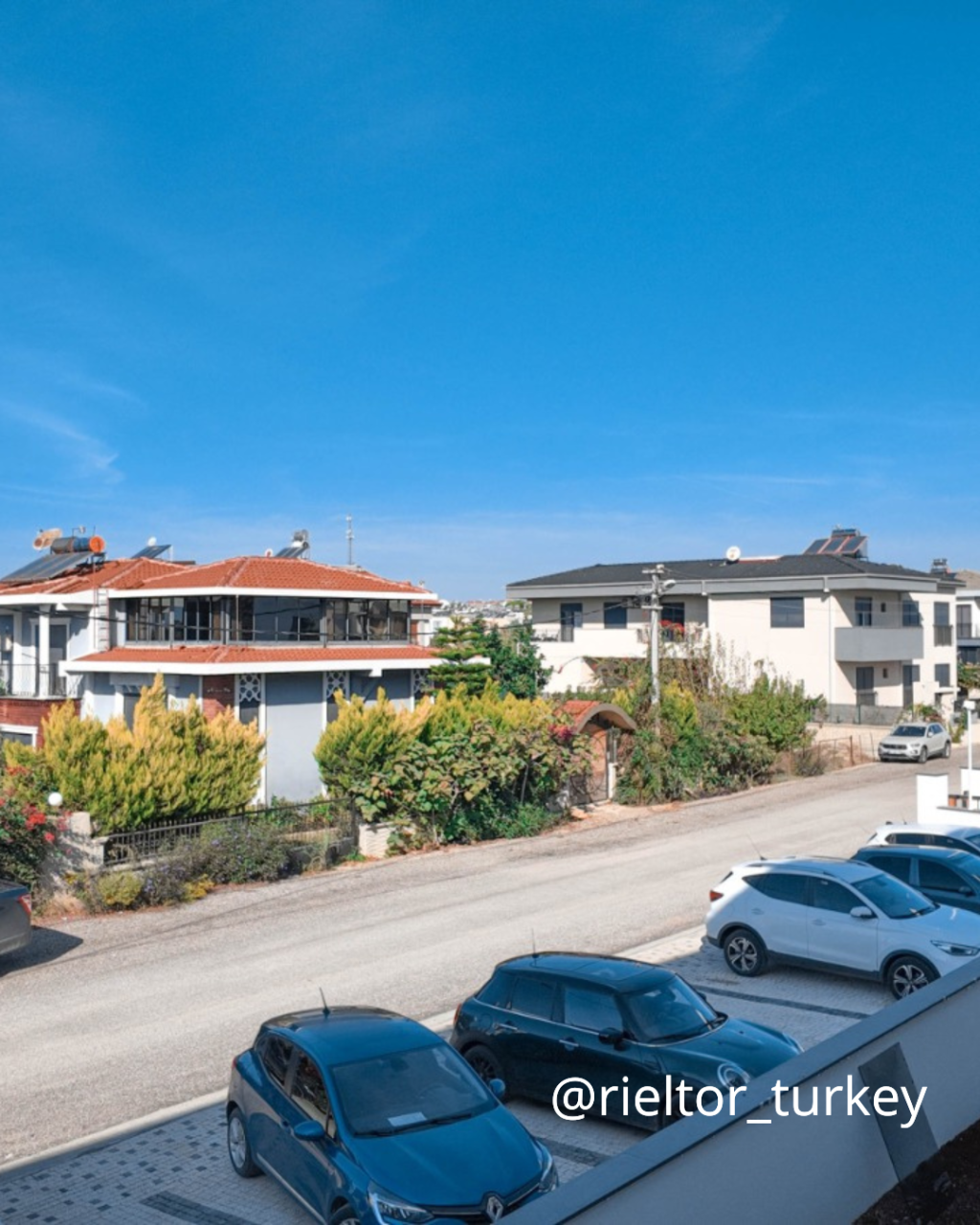 Квартира в Сиде, Турция, 85 м² - фото 11