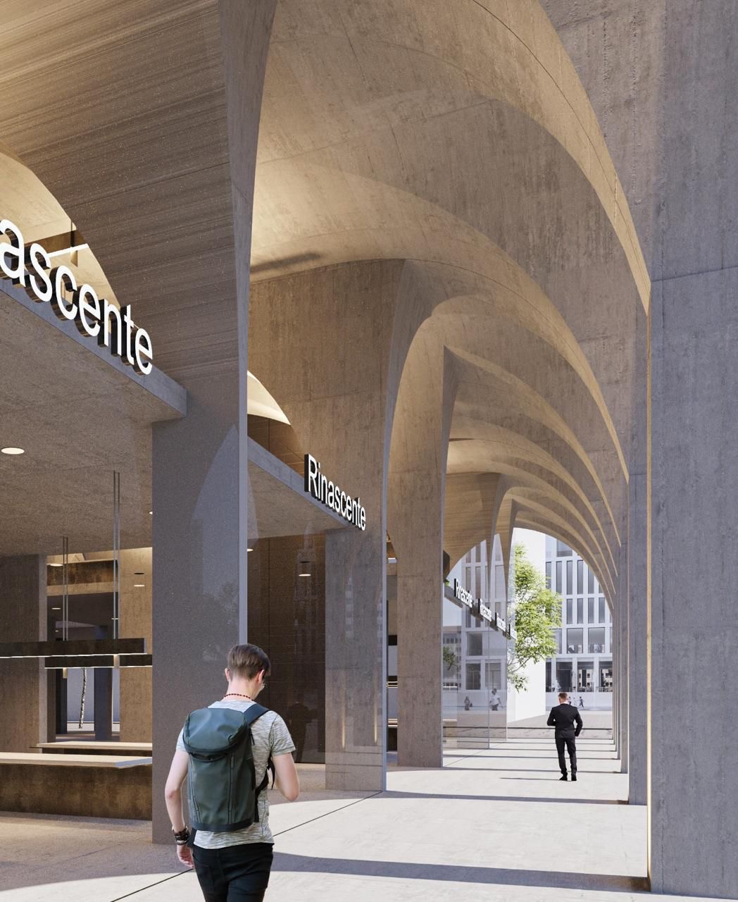 Квартира в Тиране, Албания, 79 м² - фото 11