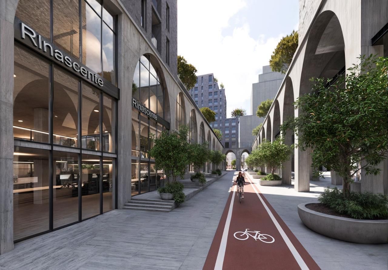 Квартира в Тиране, Албания, 79 м² - фото 8