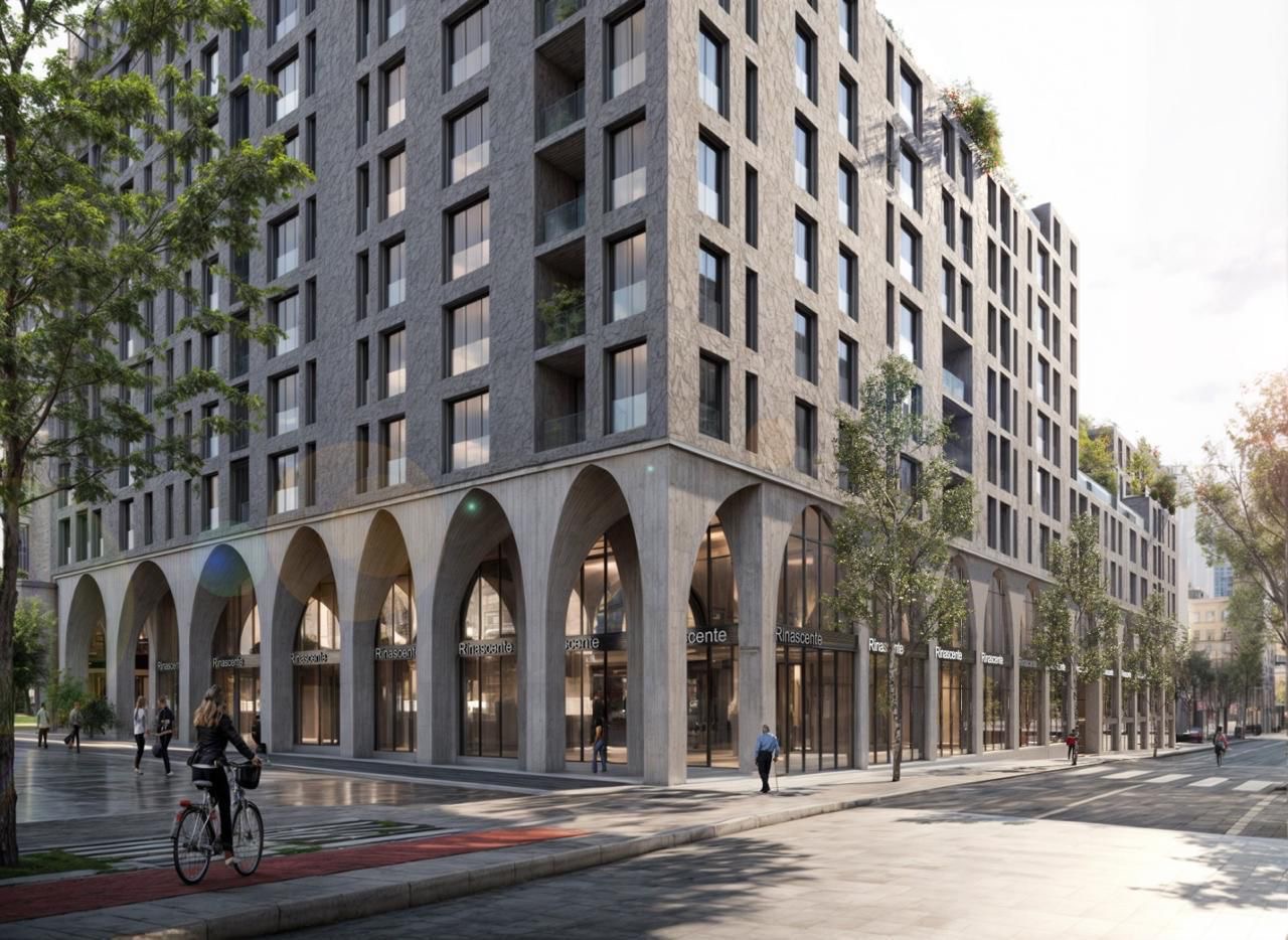 Квартира в Тиране, Албания, 79 м² - фото 4