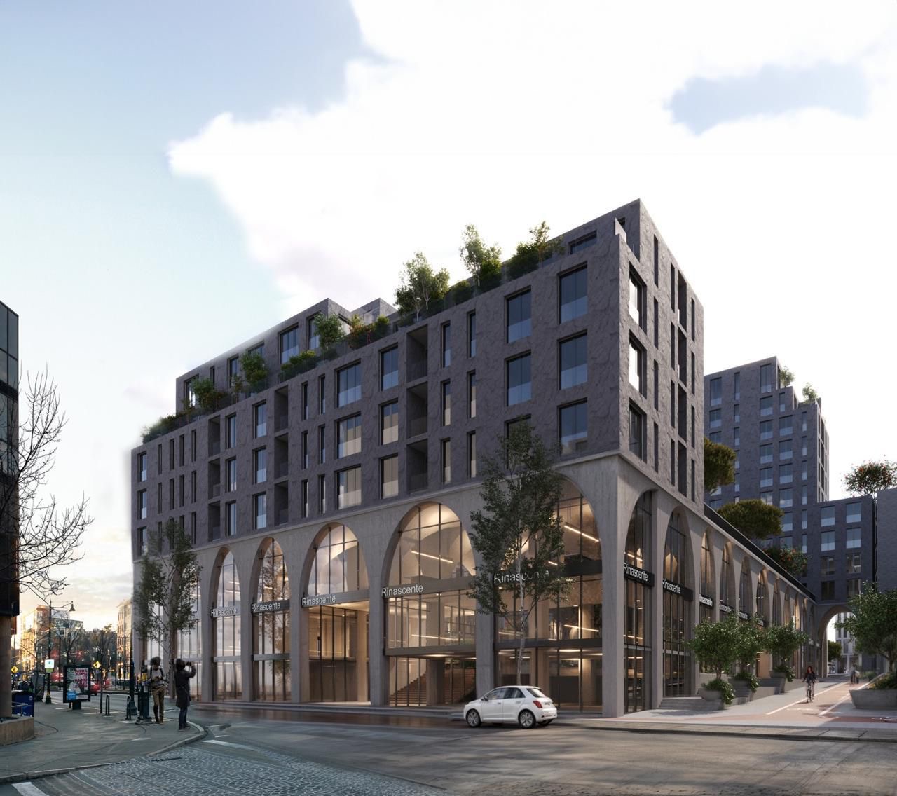 Квартира в Тиране, Албания, 79 м² - фото 6