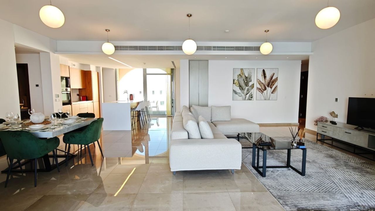 Апартаменты в Лимасоле, Кипр, 179 м² - фото 3