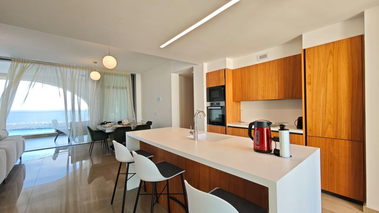 Апартаменты в Лимасоле, Кипр, 179 м² - фото 6