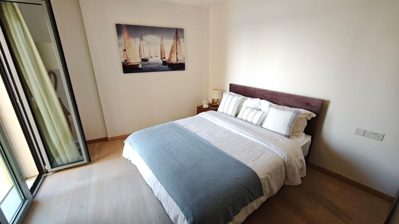 Апартаменты в Лимасоле, Кипр, 179 м² - фото 8