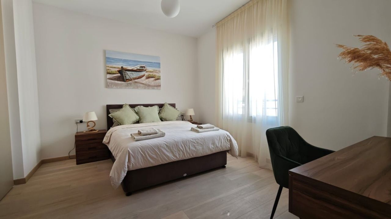 Апартаменты в Лимасоле, Кипр, 179 м² - фото 9