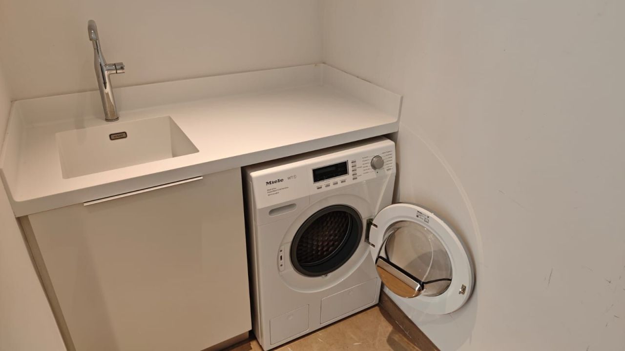 Апартаменты в Лимасоле, Кипр, 179 м² - фото 10