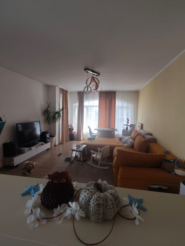 Квартира в Бургасе, Болгария, 94 м² - фото 1