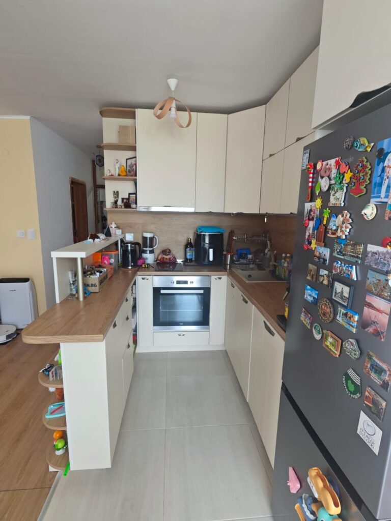 Квартира в Бургасе, Болгария, 94 м² - фото 3