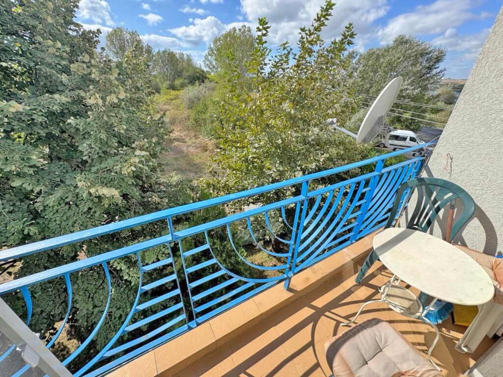 Квартира на Солнечном берегу, Болгария, 50 м² - фото 6